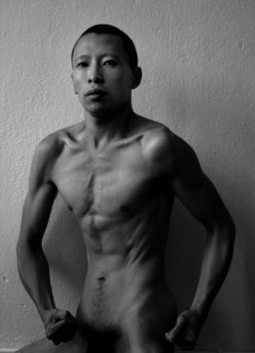 Terence Koh