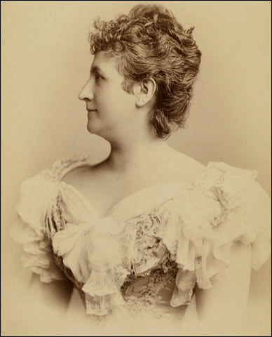 Maria Carreno