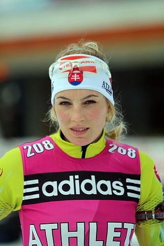 Terezia Poliakova