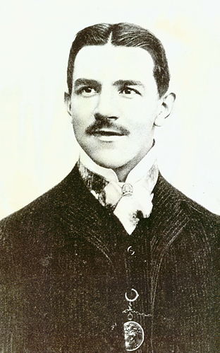 Thaddaus Robl