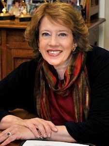 Thea Flaum