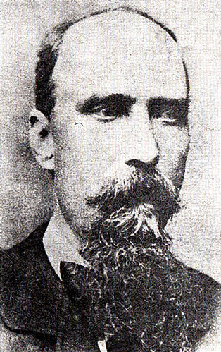Theodor Rosetti