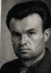 Theodore Odrach