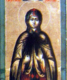 Theodosia Tyre