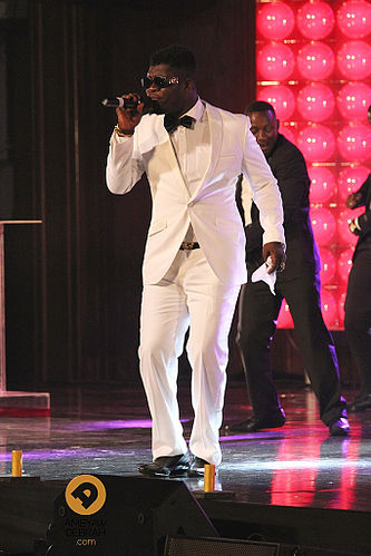 Theophilus Tagoe