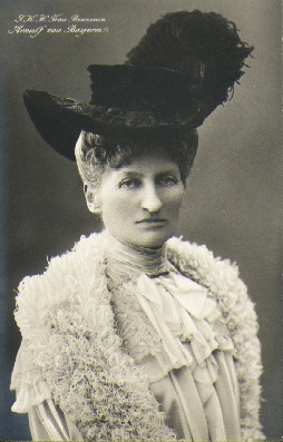 Therese Maria Josepha Martha