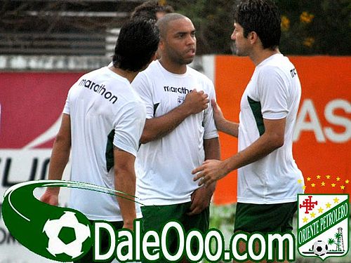 Thiago Ferreira
