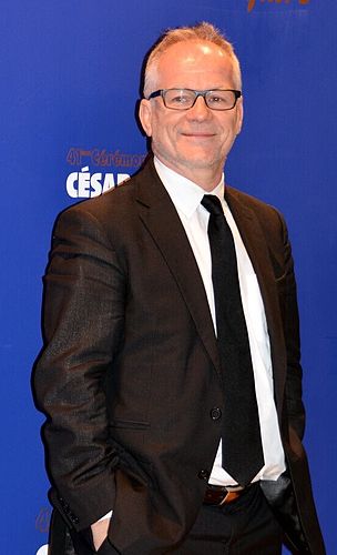 Thierry Fremaux