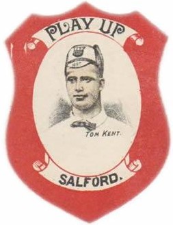 Tom Kent