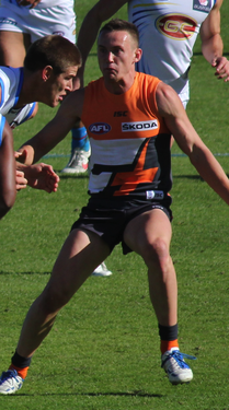 Tom Scully