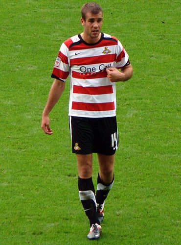 Tommy Spurr