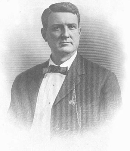 Thomas Jennings