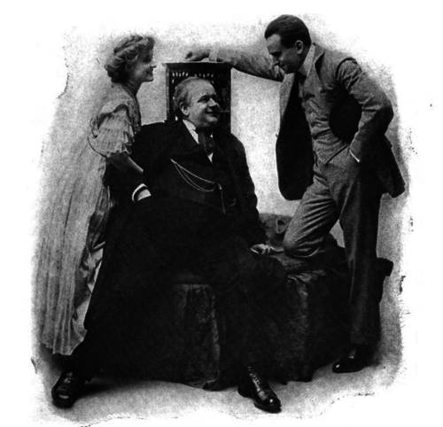 Thomas Alfred Wise