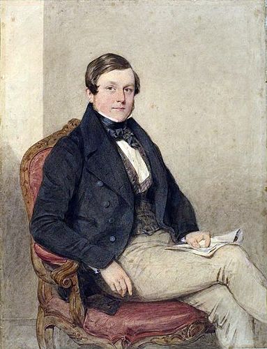 Thomas Baker