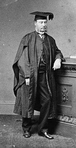 Thomas Bennett