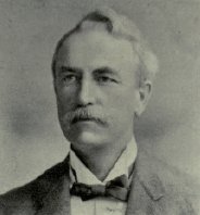 Thomas Caldwell