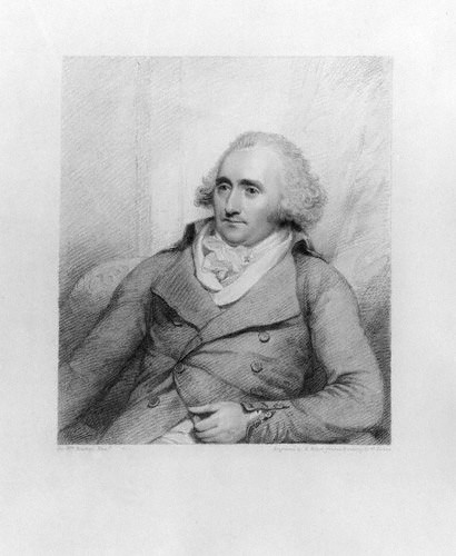 Thomas Cadell