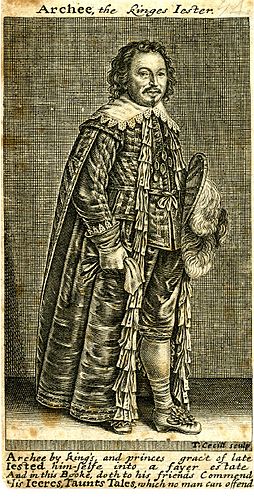 Thomas Cecil