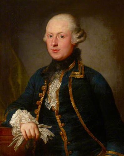 Thomas Bigge