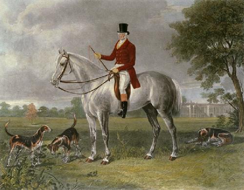 Thomas Cholmondeley