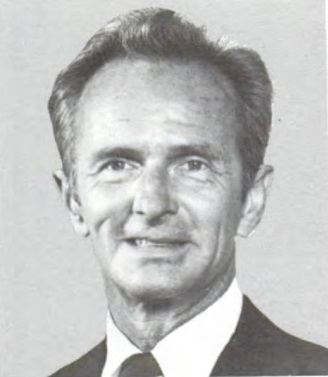Thomas Evans