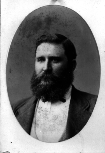 Thomas Cowan