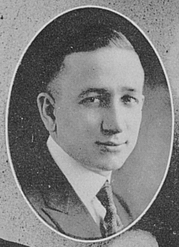 Tom Grubbs