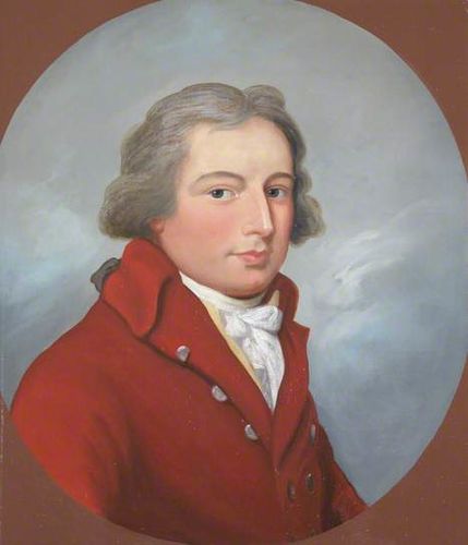 Thomas Dyke