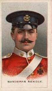 Thomas Rendle