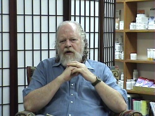 Thomas Emmett Duckworth
