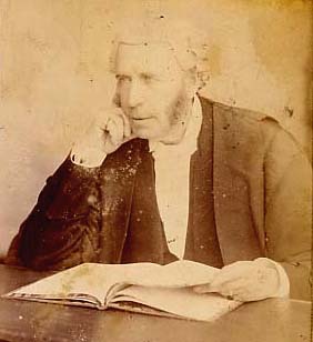 Thomas May
