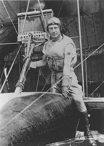 Francis Evans