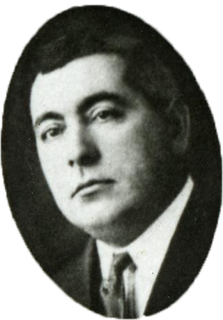 Thomas Murphine