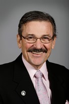 Thomas Courtney