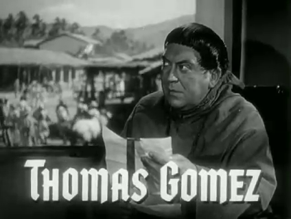 Tomas Gomez