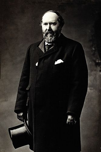 Thomas Stewart