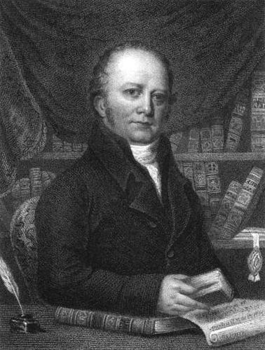 Thomas Harwood