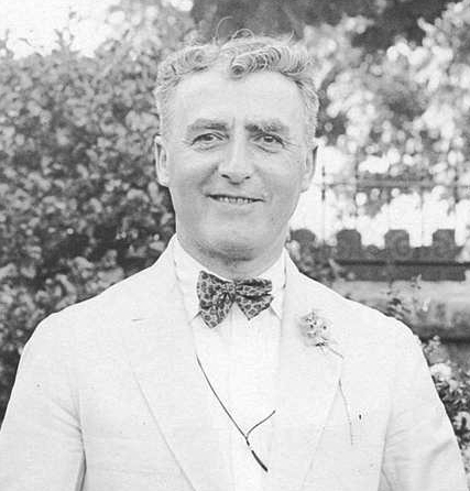 Thomas Kirk