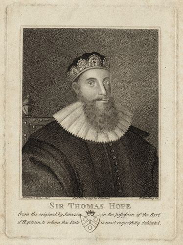 Thomas Hope