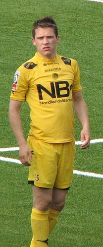 Thomas Jacobsen