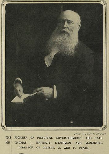 Thomas James