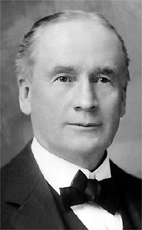 James Aikins