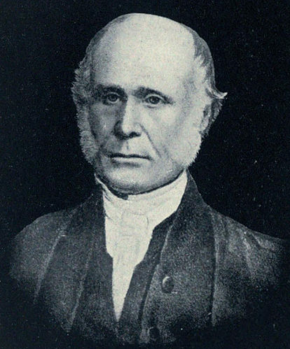 James Macaulay