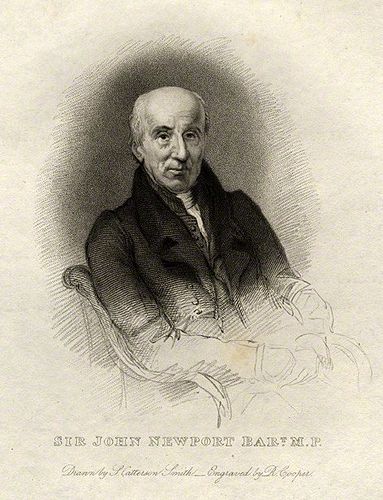 John John Newport