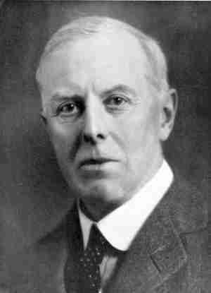 John John Sealy Edward Townsend