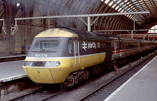 Kenneth Grange