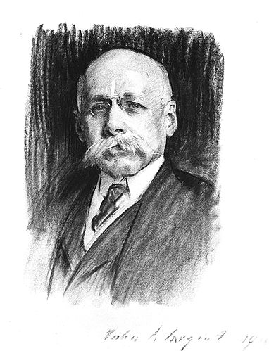 Max Michaelis
