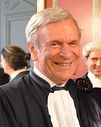 Nicolas Bratza