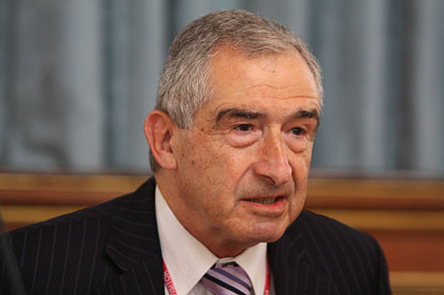 Nigel Sir
