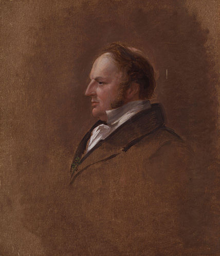 Robert Robert Harry Inglis
